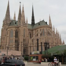 Cathedral of Lujan